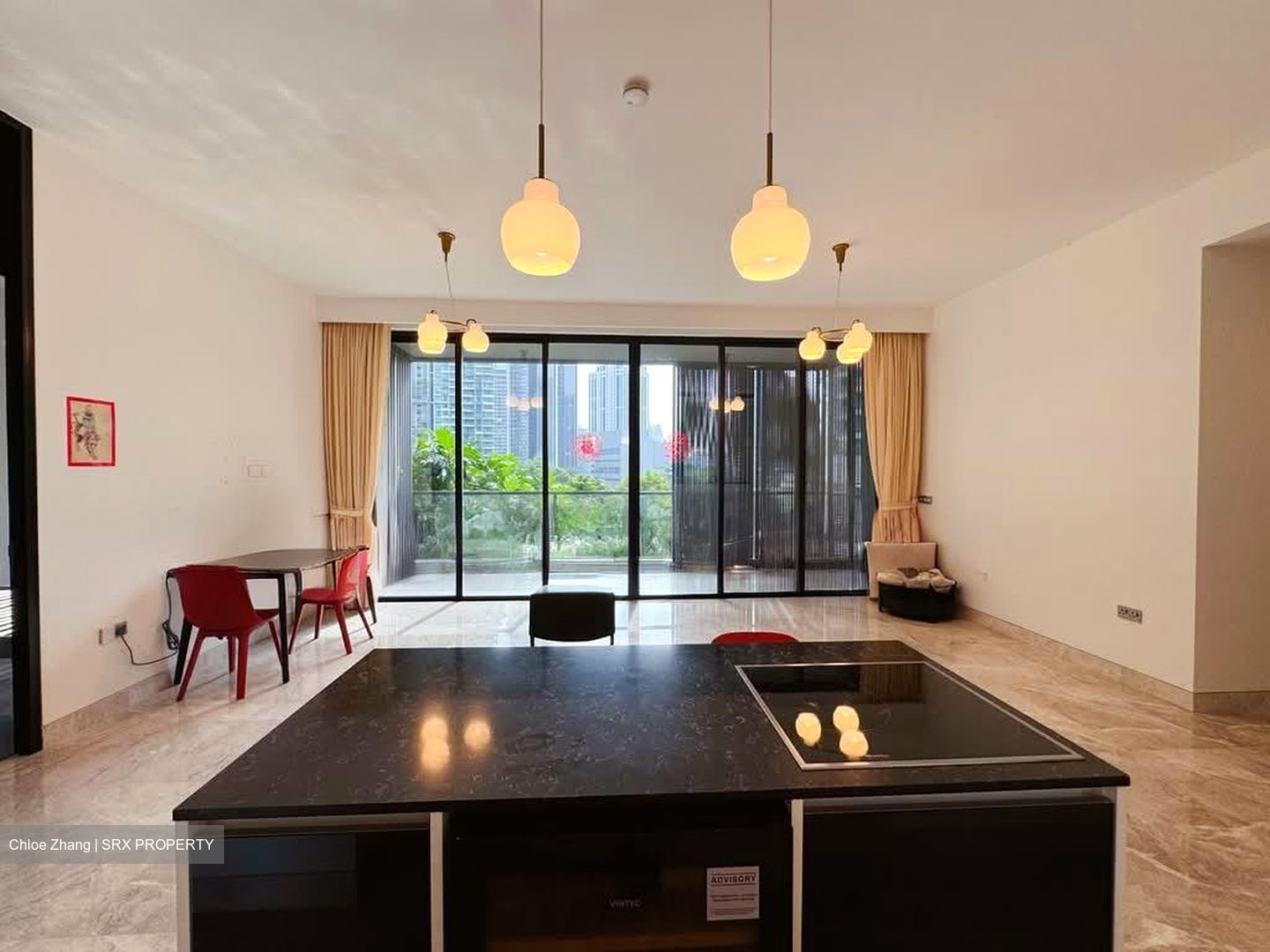 Martin Modern (D9), Condominium #526788351